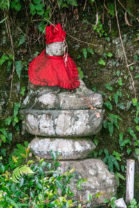 大山弘法堂　岐阜県 瑞浪市